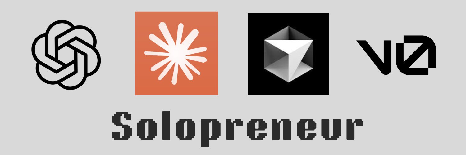 Yu - Solopreneur banner