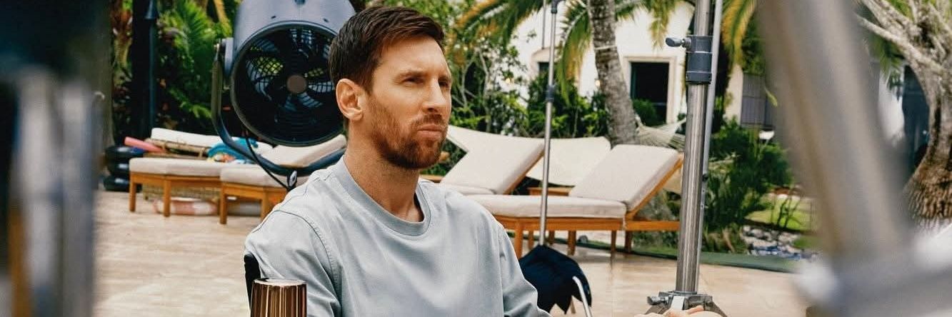 football Hub ⚽️ banner