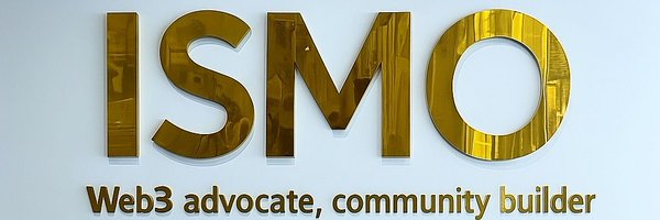 Ismo_2022 Profile Banner