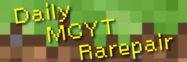MCYT_Rarepairer Profile Banner