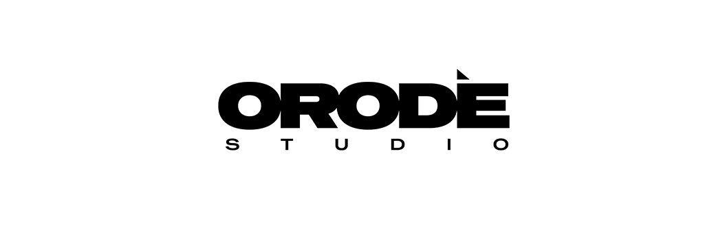 Orode'Studio banner