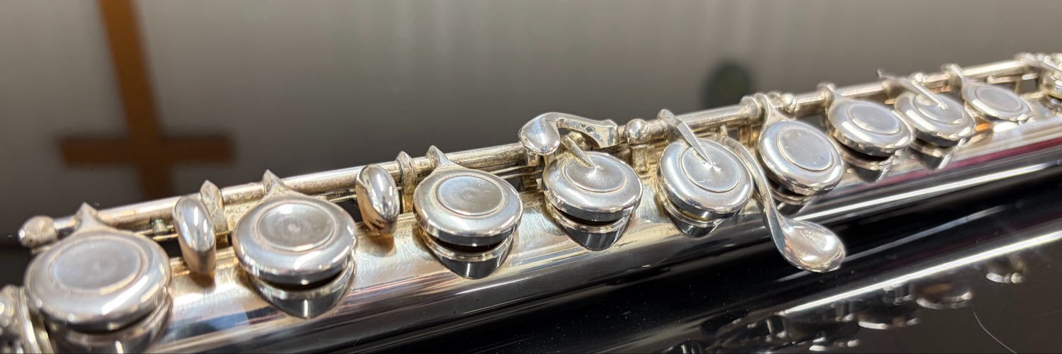 Songbird_Flute's profile banner image