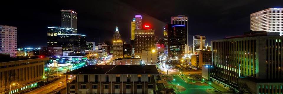 Tulsa Business banner