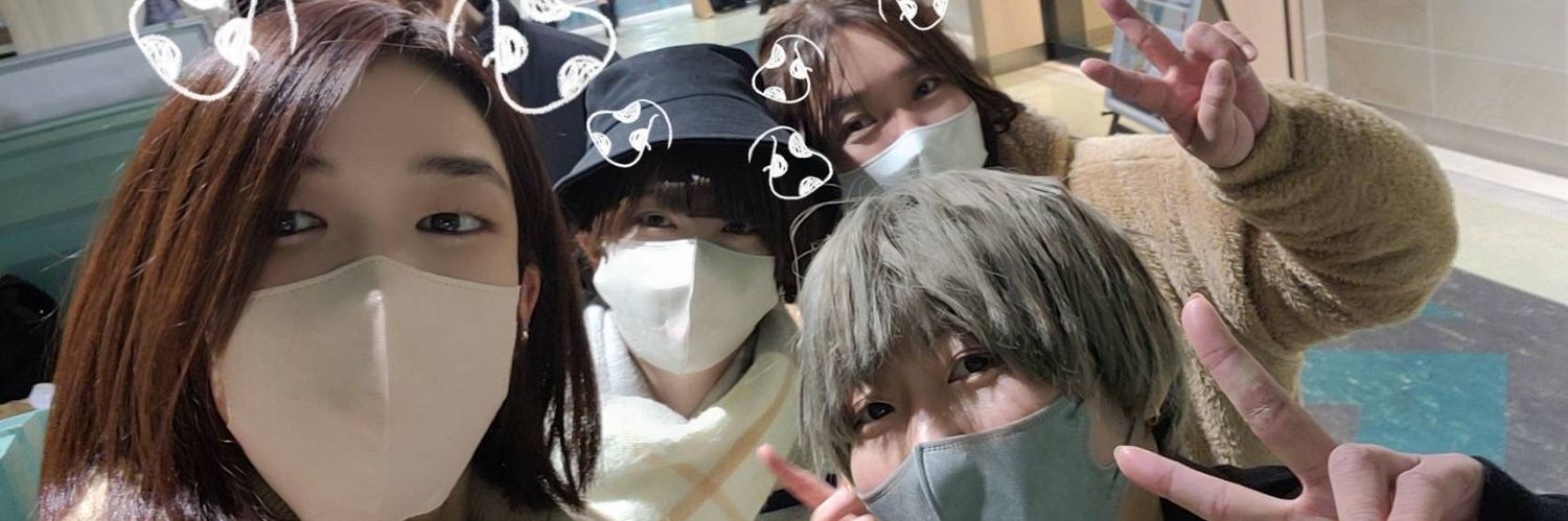 みおみお banner
