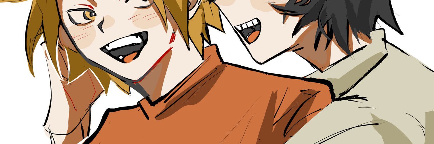 み🎶 banner