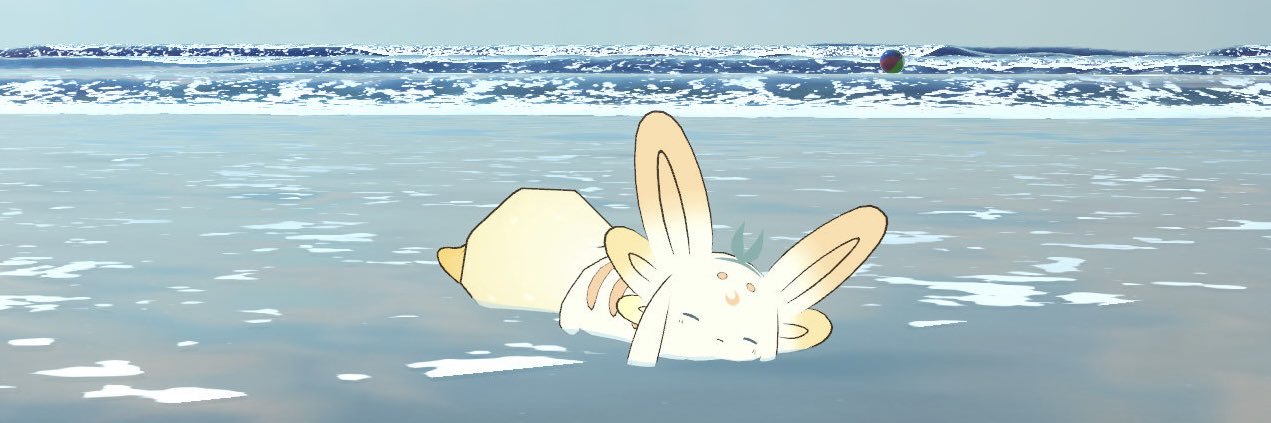 望月ピケ@vrc's banner