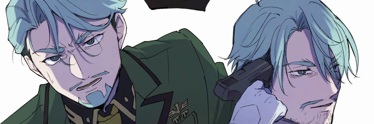 なんど's banner