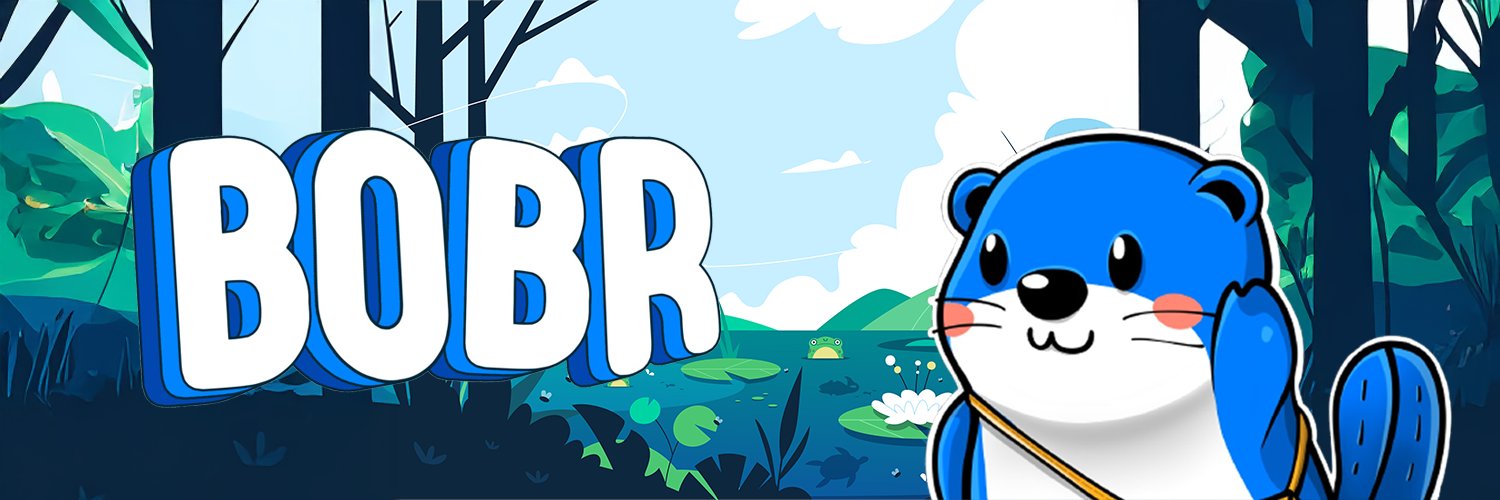 Based BOBR's banner