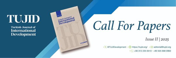 TUJIDevelopment Profile Banner