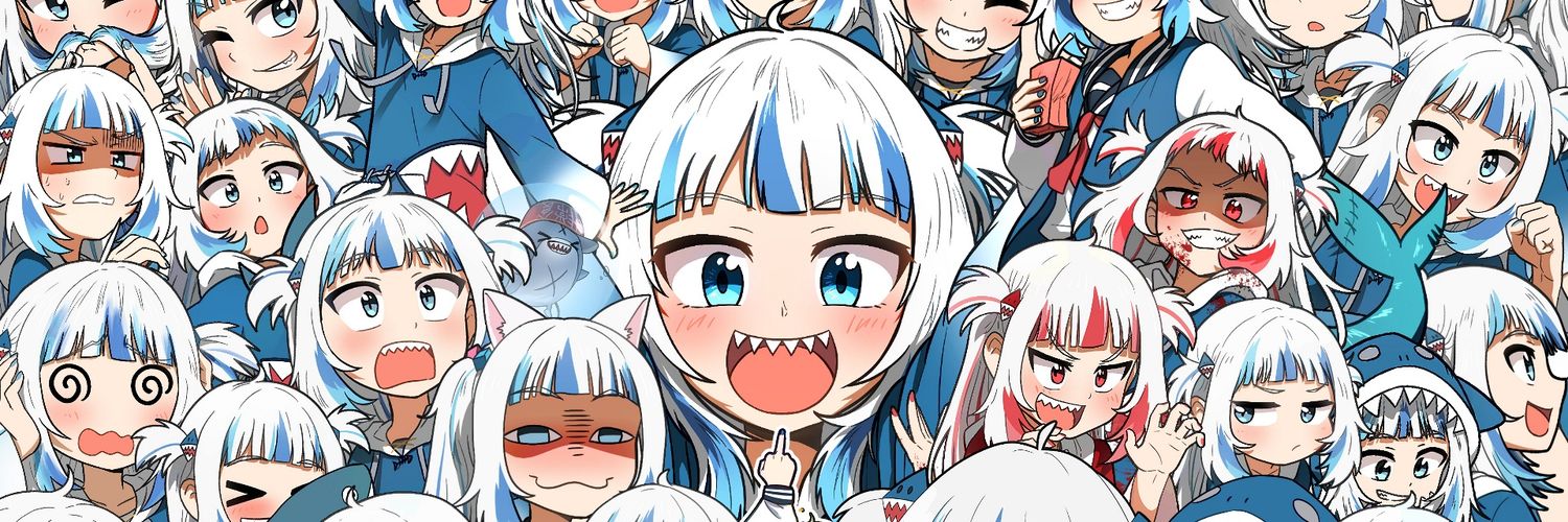 エース☄️ banner