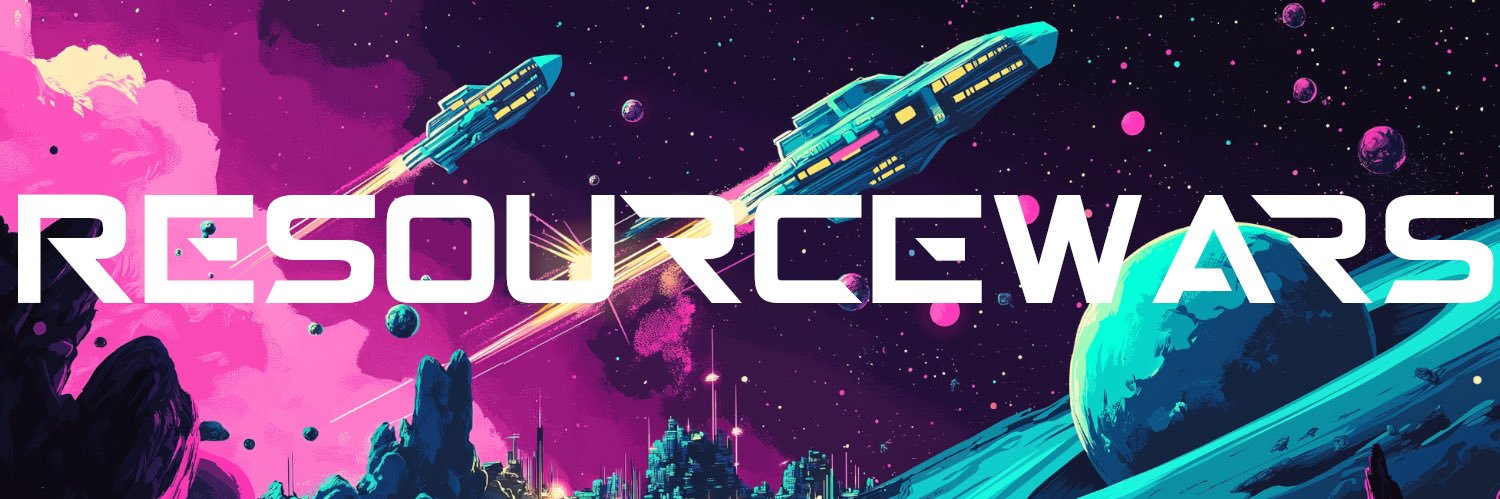 Reswar's banner