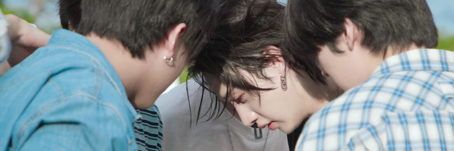 eridanus 🔞 banner