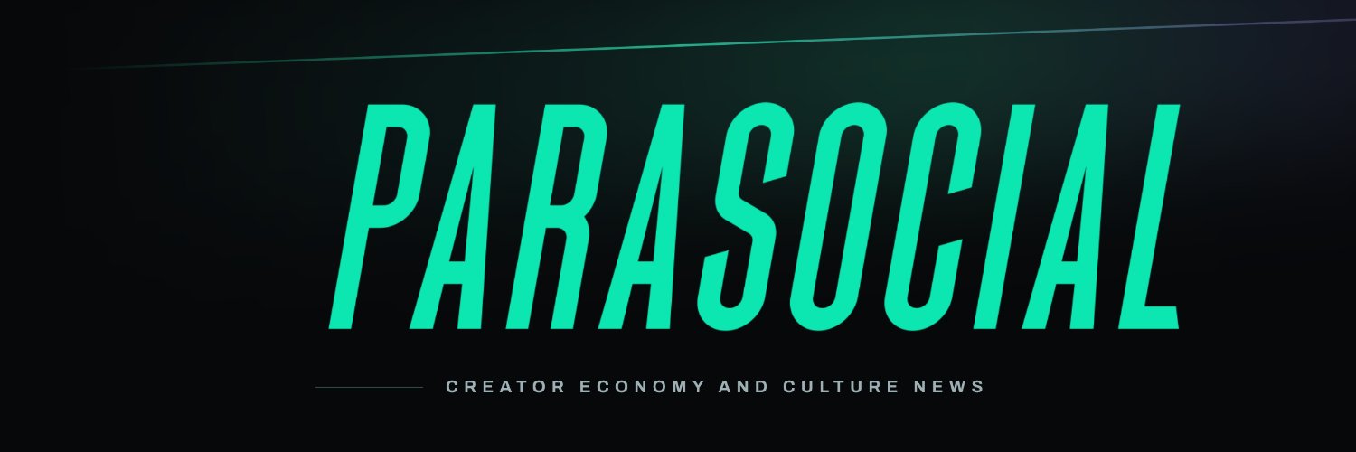 ParasocialMag's profile banner image