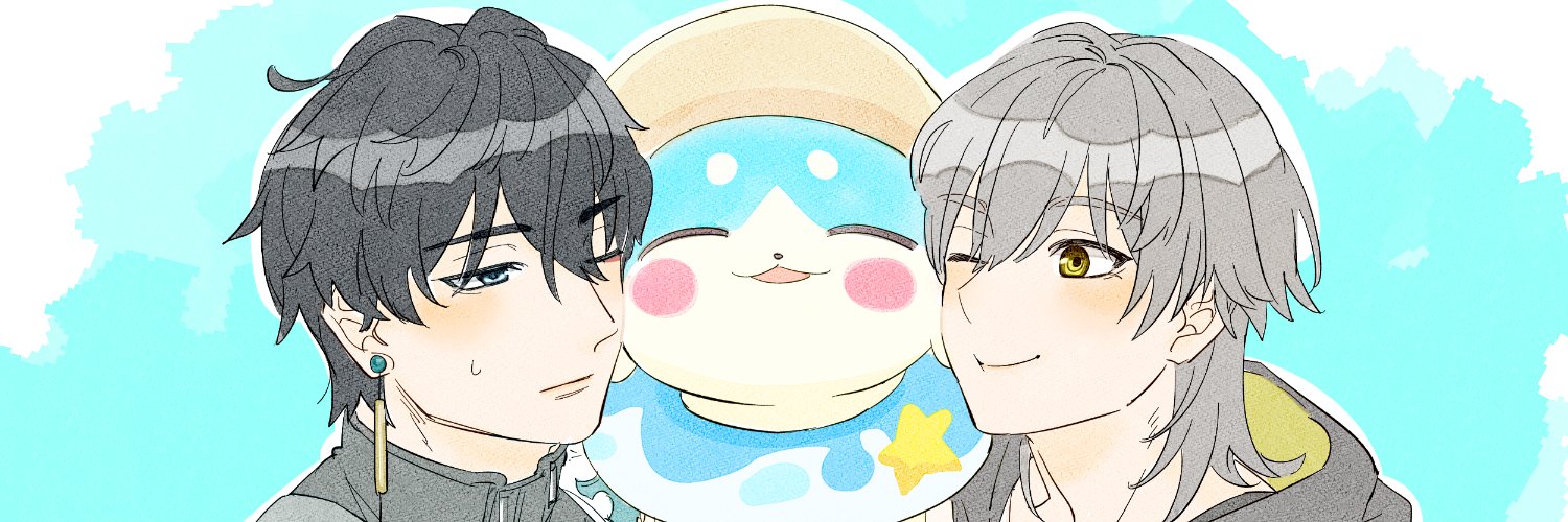 まろすけ's banner