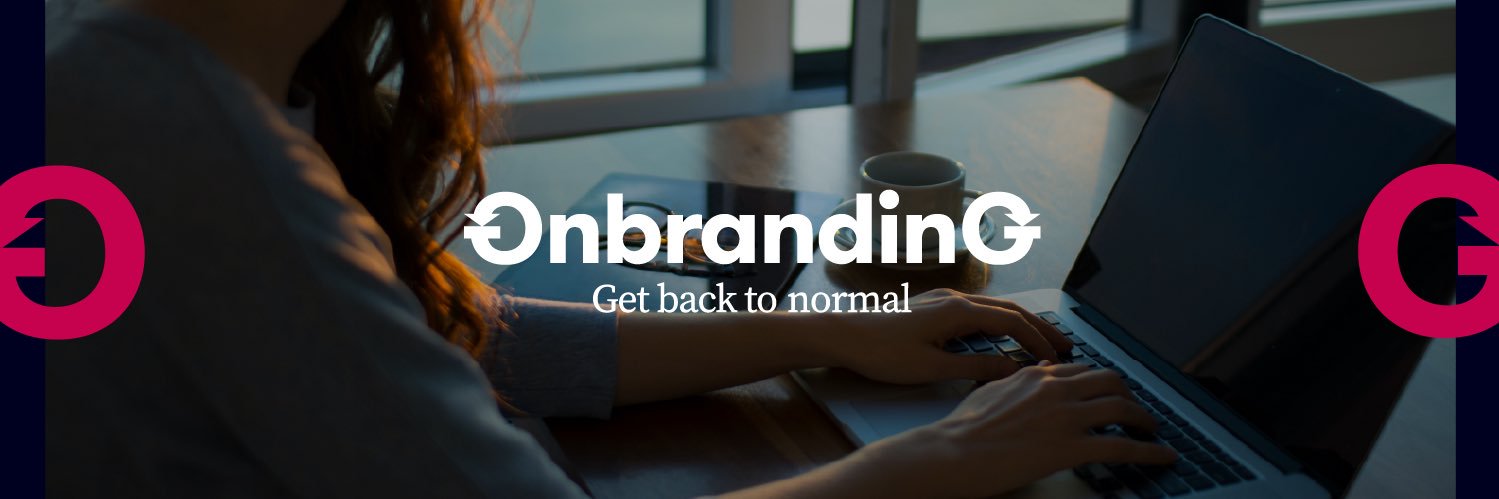OnbrandinG banner