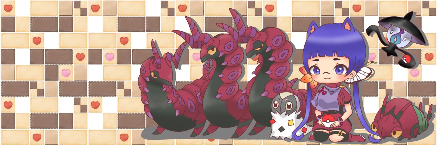 Han1kam0N's profile banner image