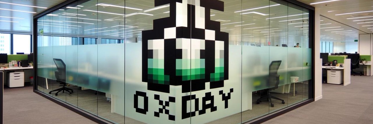 0xHacking.com banner