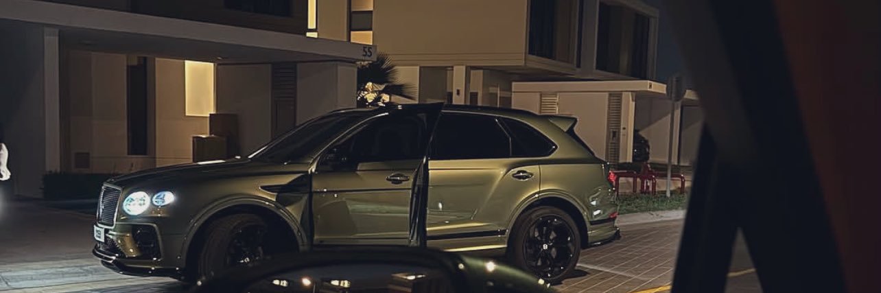 abdolkassas's profile banner image
