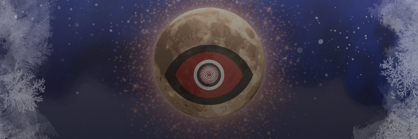 Angelus - LunaParanormal banner
