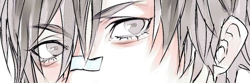 （ＩＯ）伊川伊織 banner