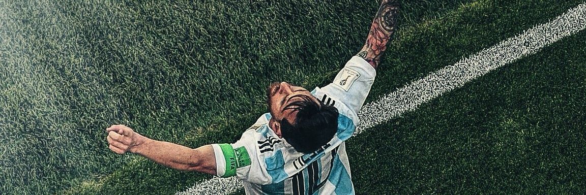 Gonzalo De Ritis banner