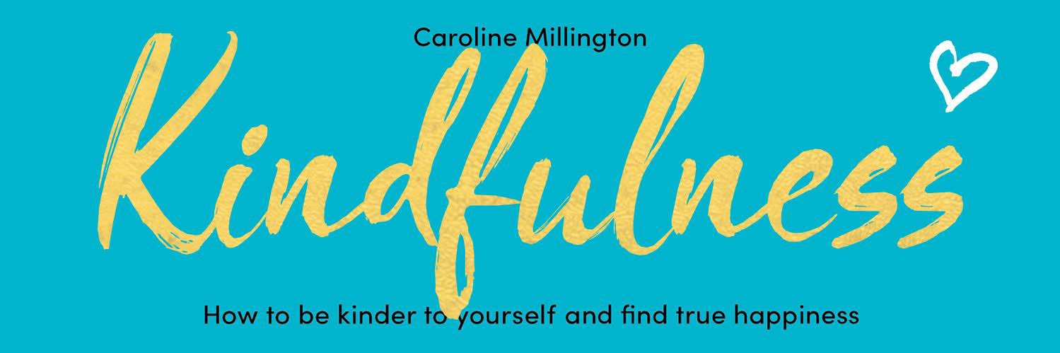Caroline Millington banner