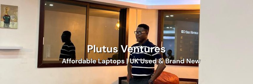 Plutus Ventures banner