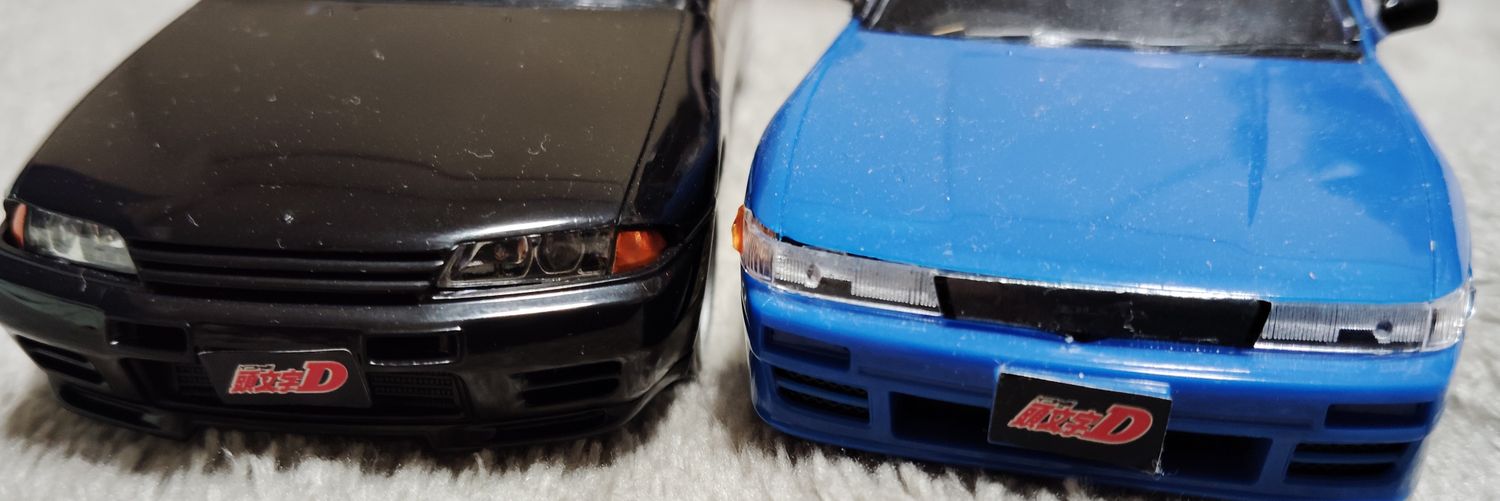 車好きのぬし banner