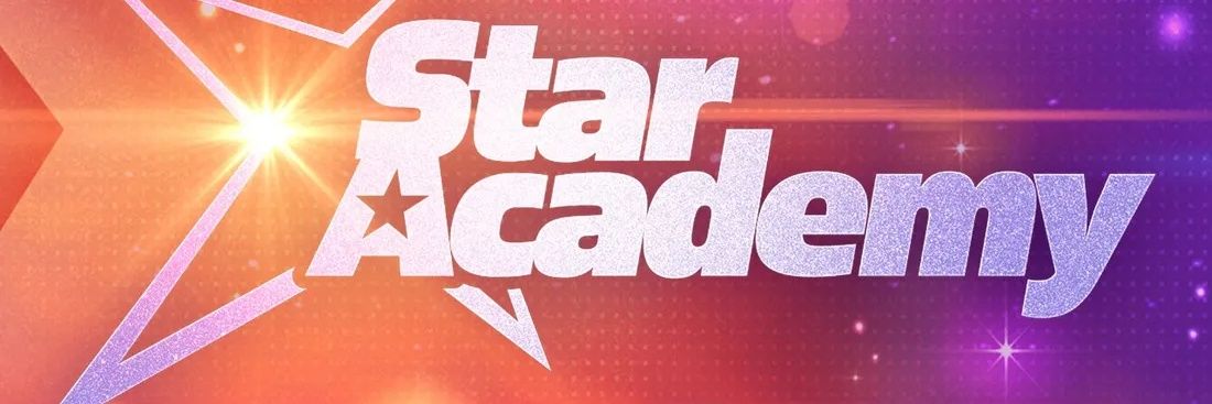 Star Academy 2025 banner