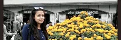 prajinas's profile banner image