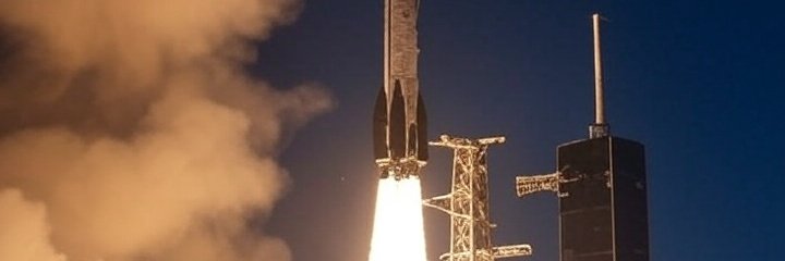 Rick Flaquer - MSF, USAF banner