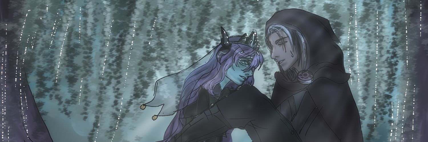 ✧⁠*⁠。Yusro ~🪼🌑❄️ banner