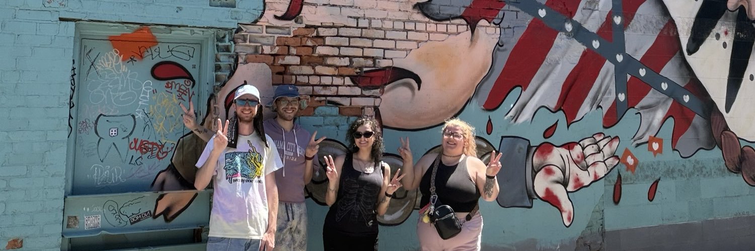 adambazz829's profile banner image