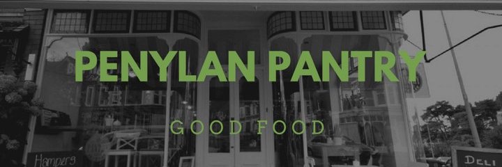 PenylanPantry's profile banner image