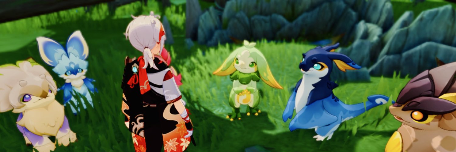 まぁむ's banner