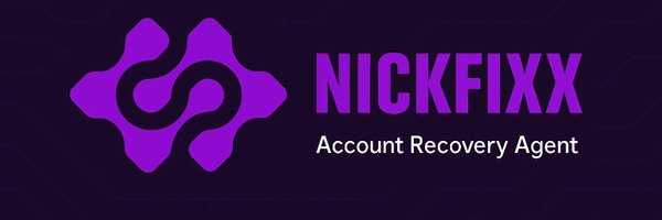 Nickfixx1 Profile Banner