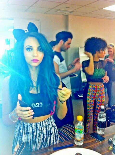 JadeThirlwallWS's profile banner image