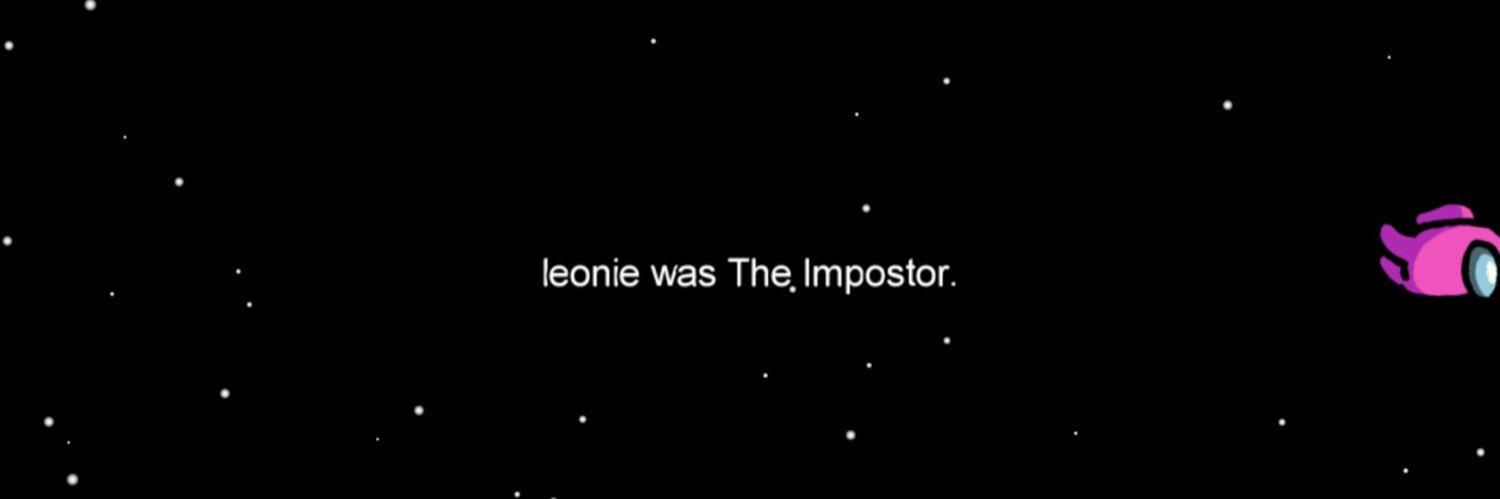 leonieanouk's profile banner image