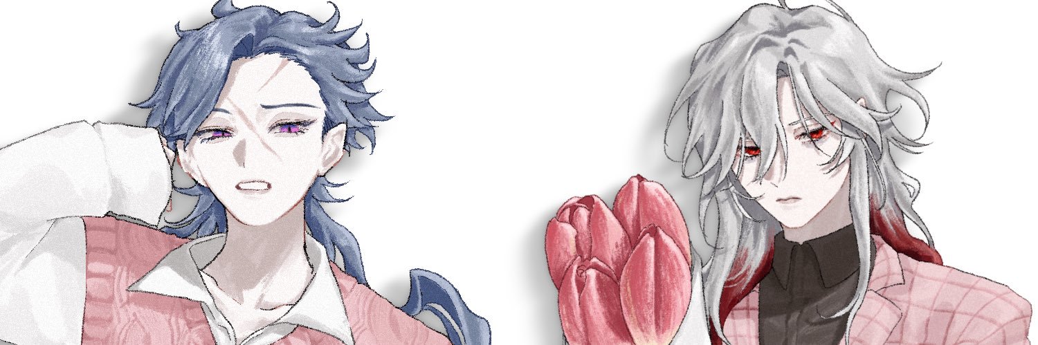 𝗮's banner