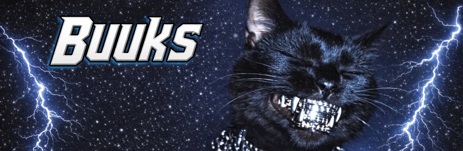 Buuks banner