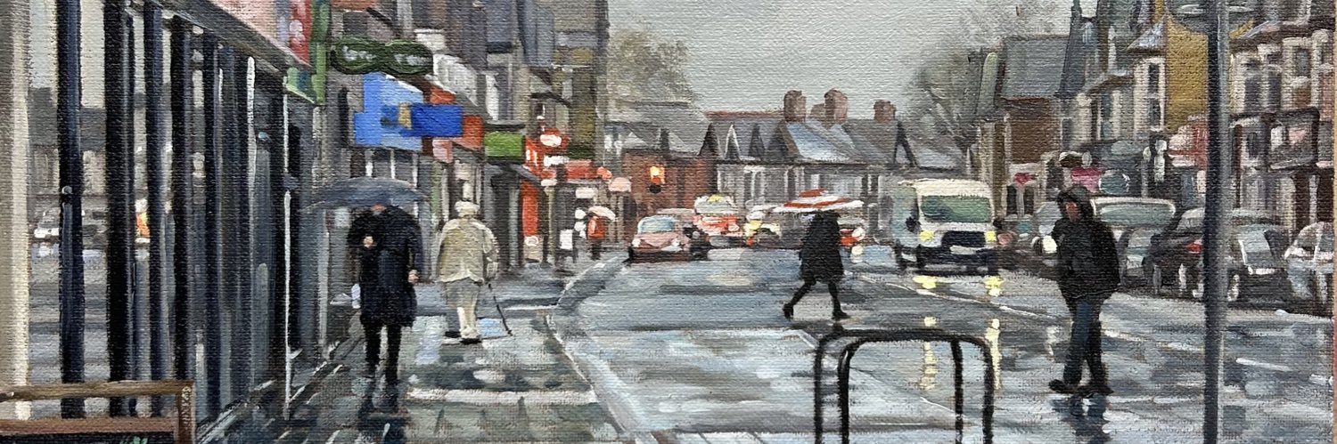 Malcolm Murphy banner