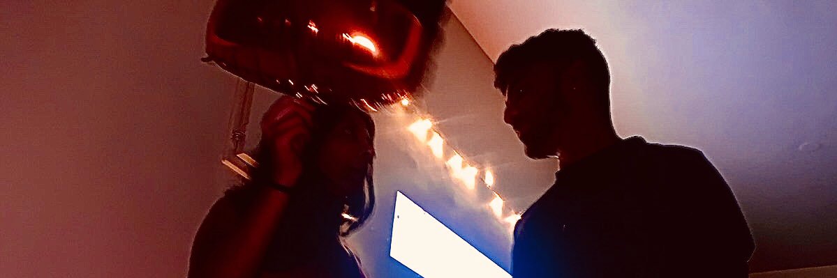 mythhoon's profile banner image