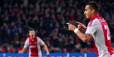 Ajaxpage's profile banner image