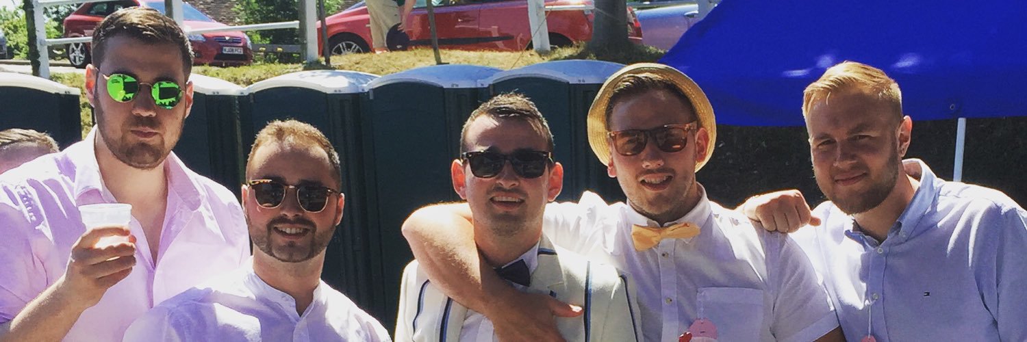 rossallen2000's profile banner image