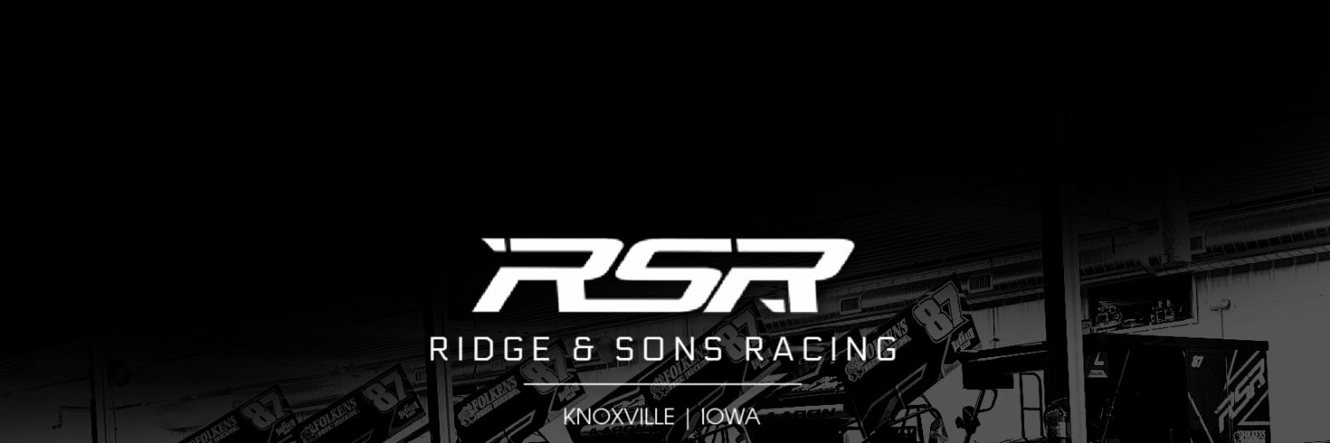 RidgeSonsRacing's banner