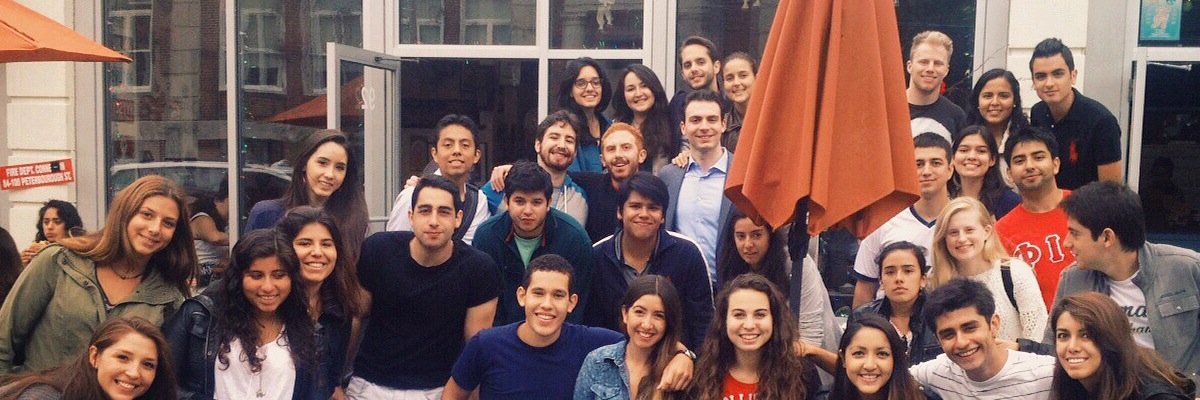 MexasBU's profile banner image