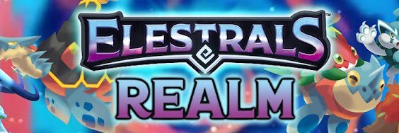 Sunflower | Elestrals Realm banner