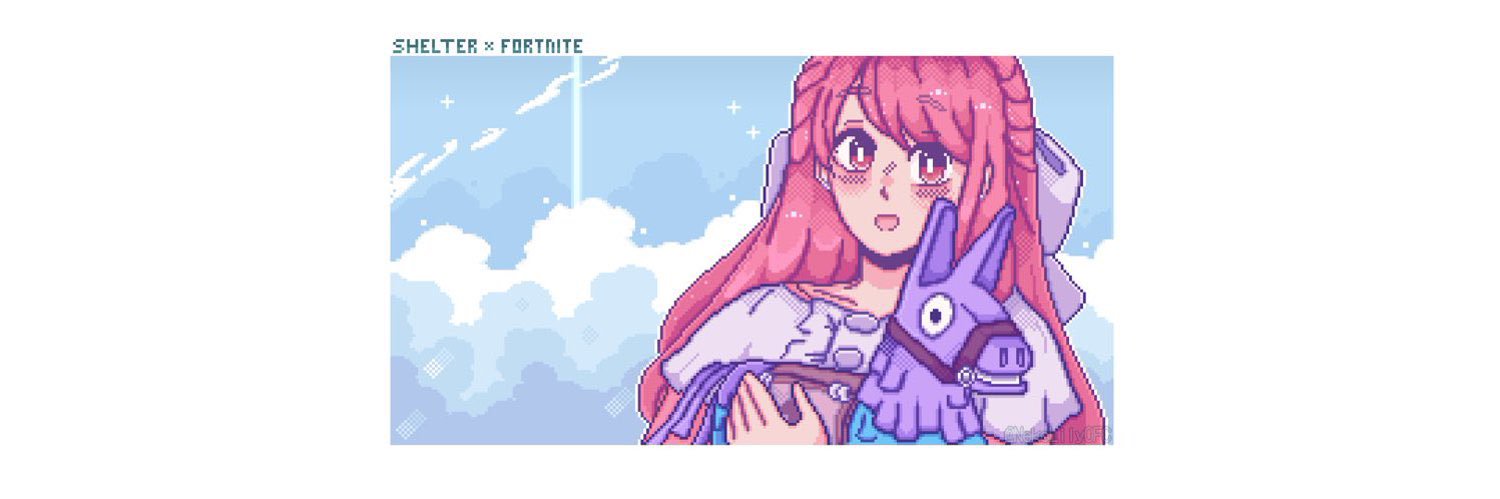 Is Porter Robinson a Fortnite skin? banner