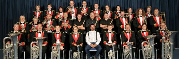 GillinghamBand's profile banner image