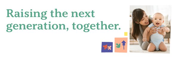 NurtureTheNext Profile Banner